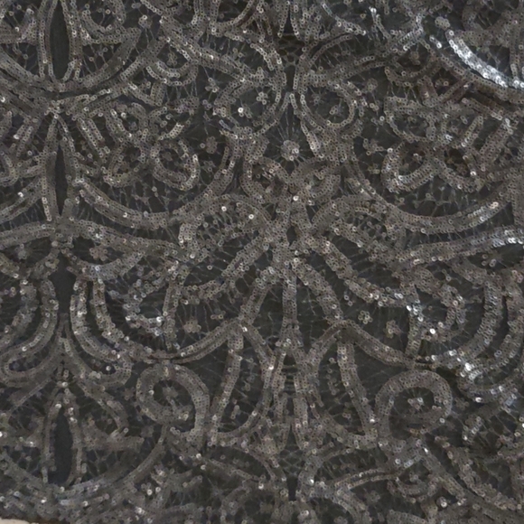 Beautiful sequence dress by Ralph Lauren 🌼☘️ - Picture 5 of 12